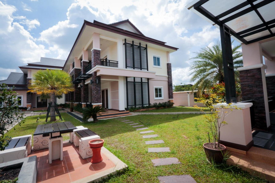 Fortune Surin Hotel, Surin, Thailand