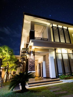 Fortune Surin Hotel, Surin, Thailand