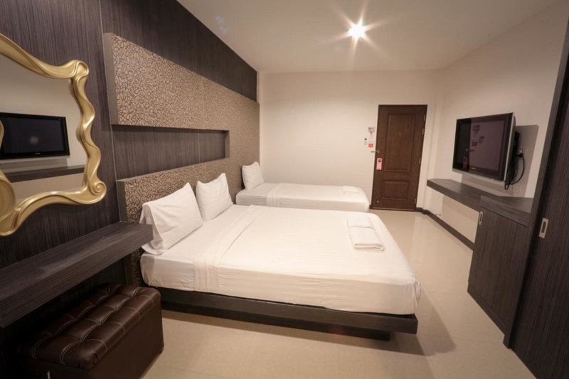 Fortune Surin Hotel, Surin, Thailand