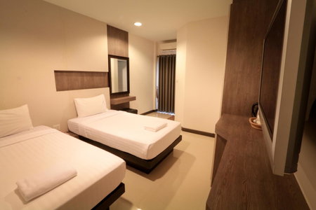 Fortune Surin Hotel, Surin, Thailand