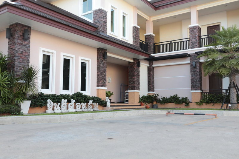 Fortune Surin Hotel, Surin, Thailand
