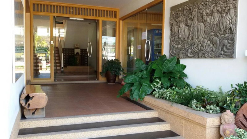 Fortune Surin Hotel, Surin, Thailand