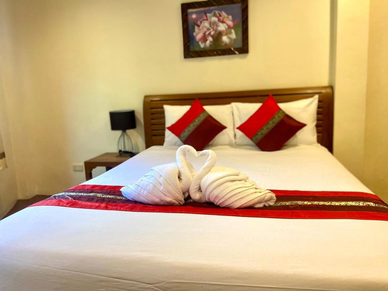 Home Inn Pai Garden, Pai, Thailand