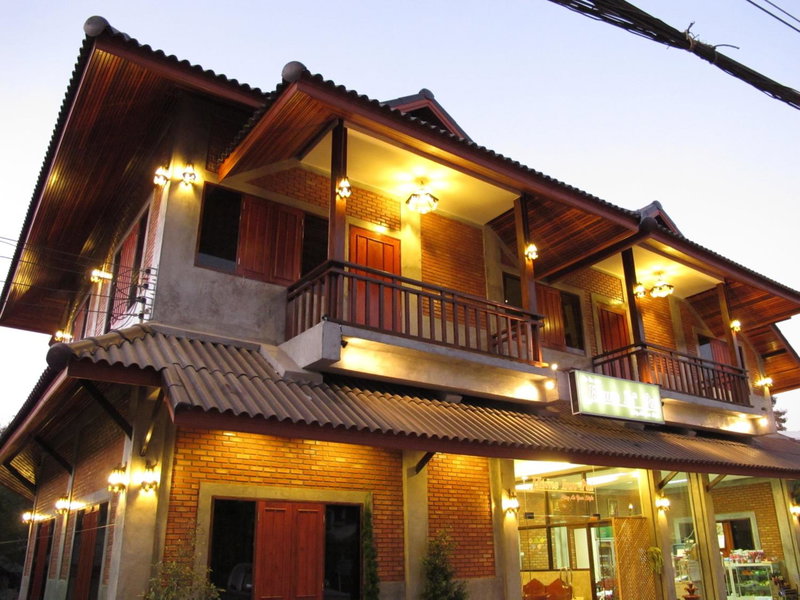 Home Inn Pai Garden, Pai, Thailand
