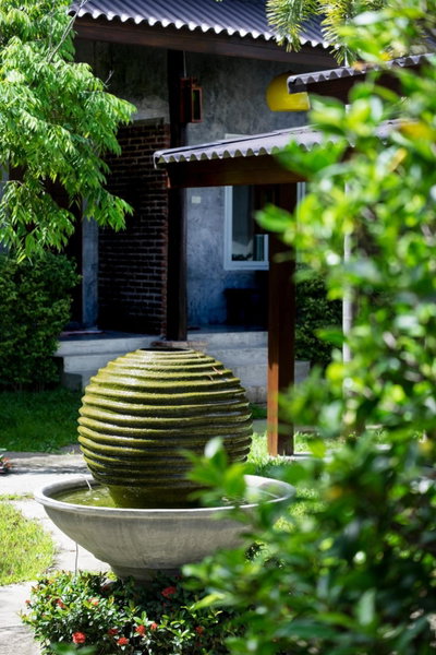 Home Inn Pai Garden, Pai, Thailand