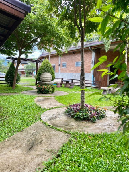 Home Inn Pai Garden, Pai, Thailand