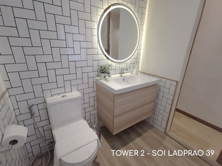 Double Bed Hotel, Bangkok, Thailand