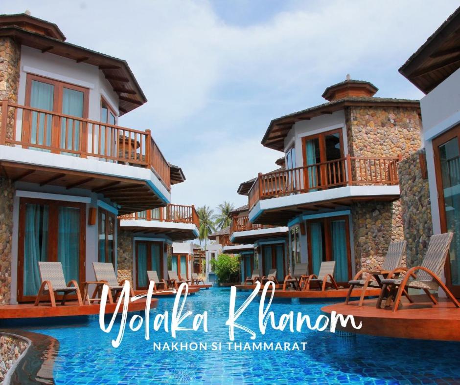 Yotaka Khanom, Thailand