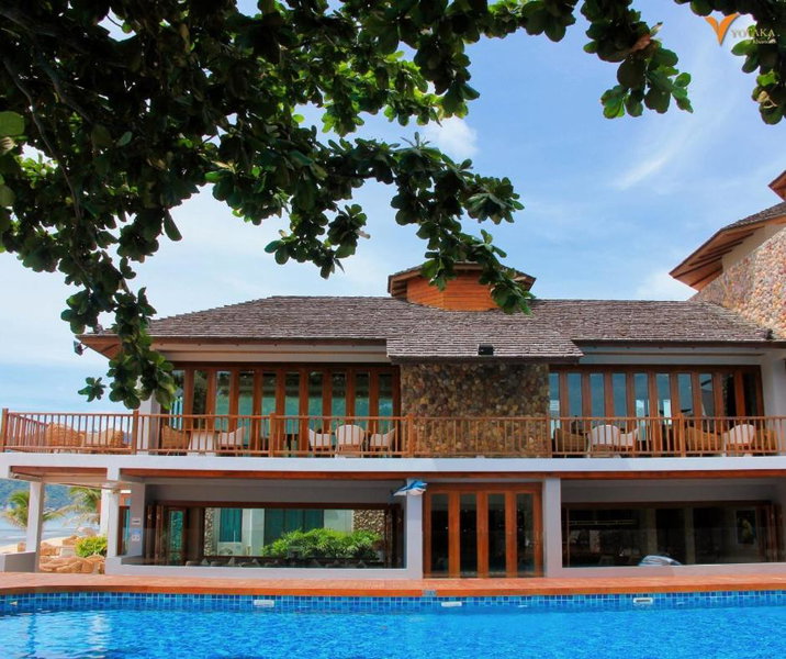 Yotaka Khanom, Ban Phang Phrao, Thailand