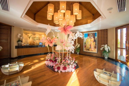 Yotaka Khanom, Ban Phang Phrao, Thailand