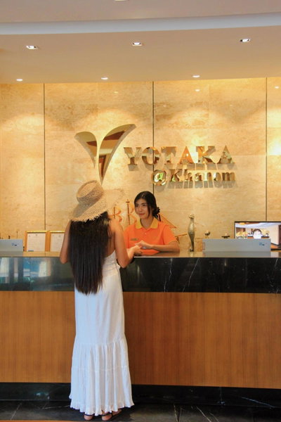 Yotaka Khanom, Ban Phang Phrao, Thailand