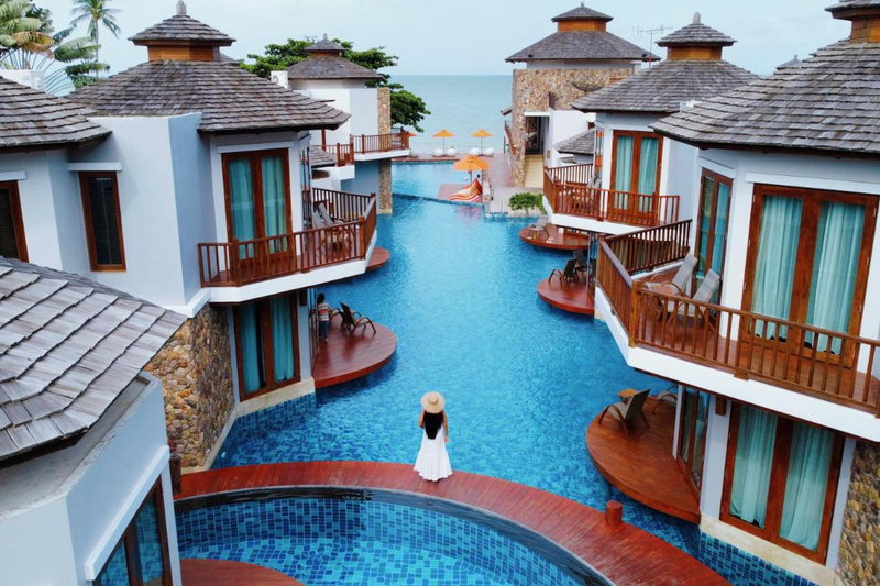 Yotaka Khanom, Ban Phang Phrao, Thailand