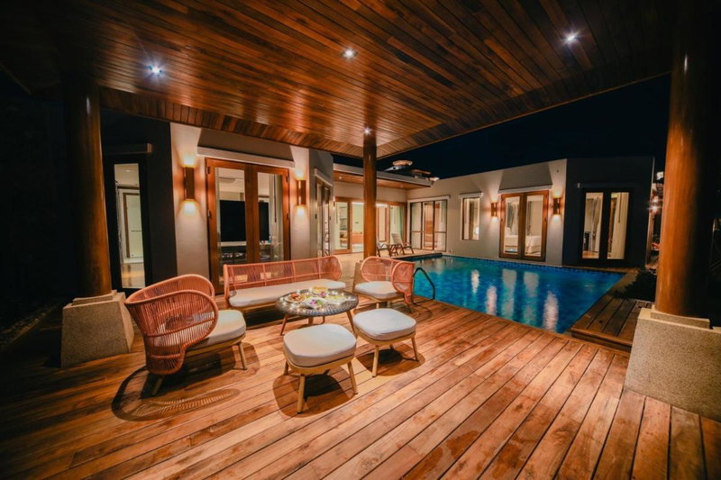 Yotaka Khanom, Ban Phang Phrao, Thailand