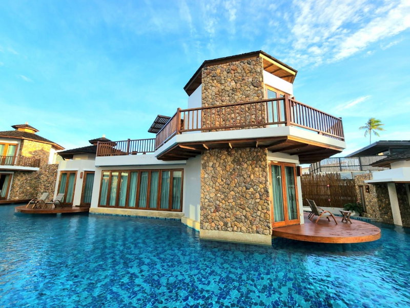 Yotaka Khanom, Ban Phang Phrao, Thailand