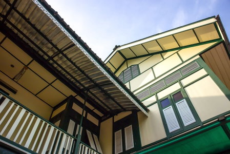 SamSenSam Place, Bangkok, Thailand