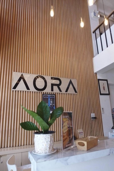 ORA Hostel Bangkok, Bangkok, Thailand