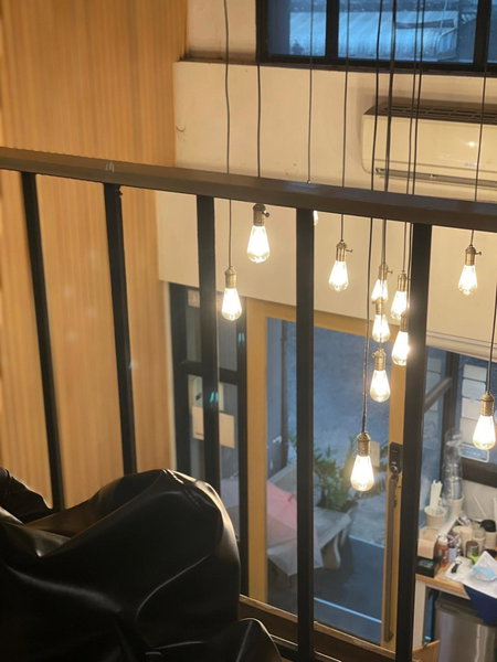 ORA Hostel Bangkok, Bangkok, Thailand