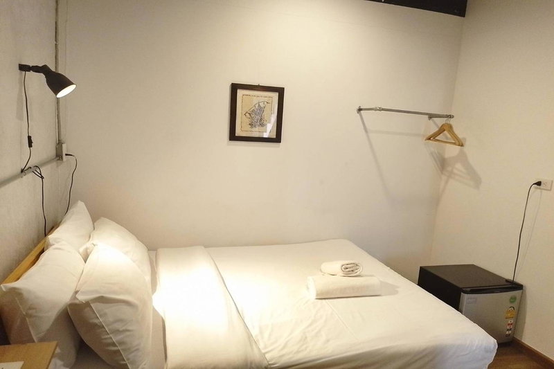 ORA Hostel Bangkok, Bangkok, Thailand