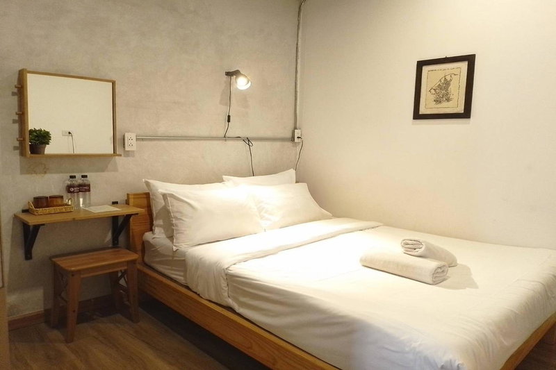 ORA Hostel Bangkok, Bangkok, Thailand