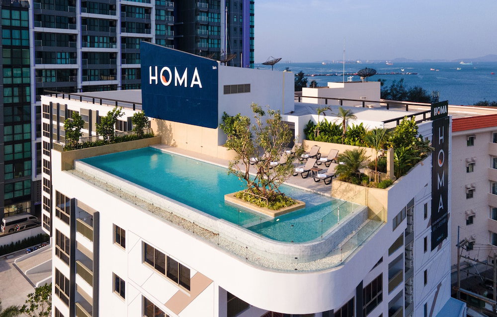 HOMA Si Racha, Thailand