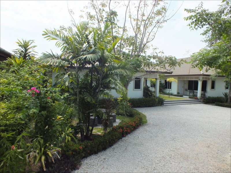 Vacation Garden Villa, Thalang, Thailand