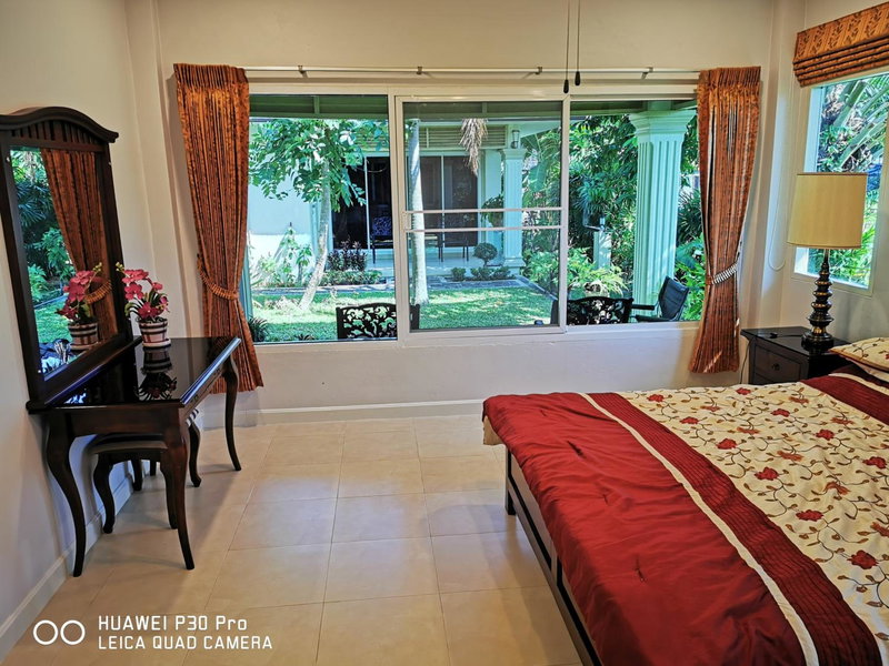 Vacation Garden Villa, Thalang, Thailand