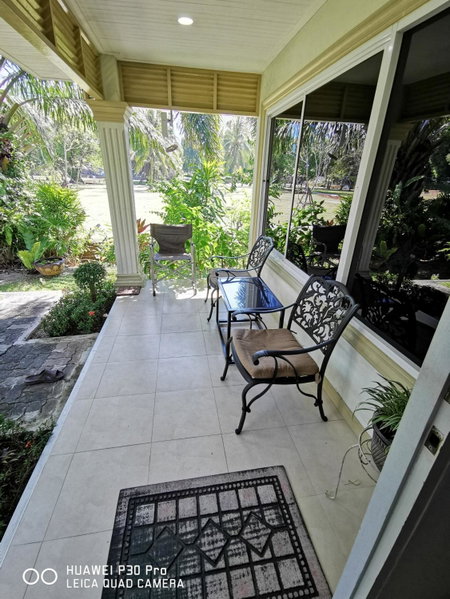 Vacation Garden Villa, Thalang, Thailand