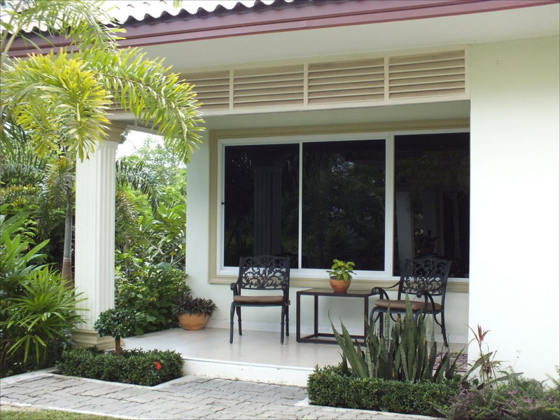 Vacation Garden Villa, Thalang, Thailand