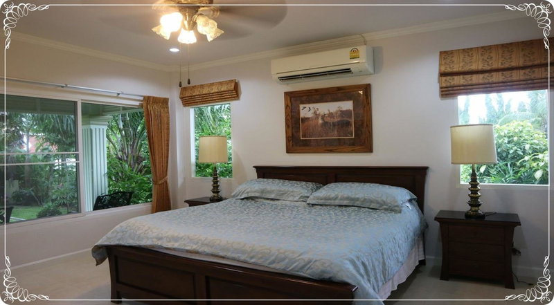 Vacation Garden Villa, Thalang, Thailand