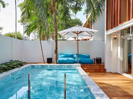 Veranda Resort & Villas Hua Hin Cha Am, Cha Am, Thailand