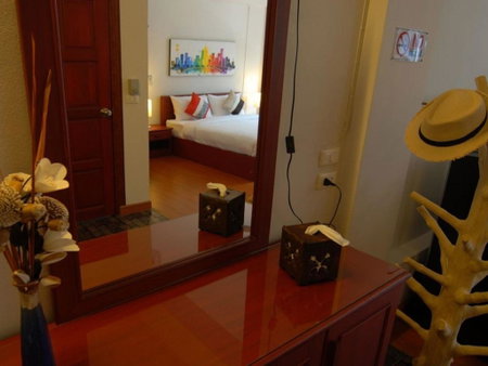 Jane's House, Chiang Mai, Thailand