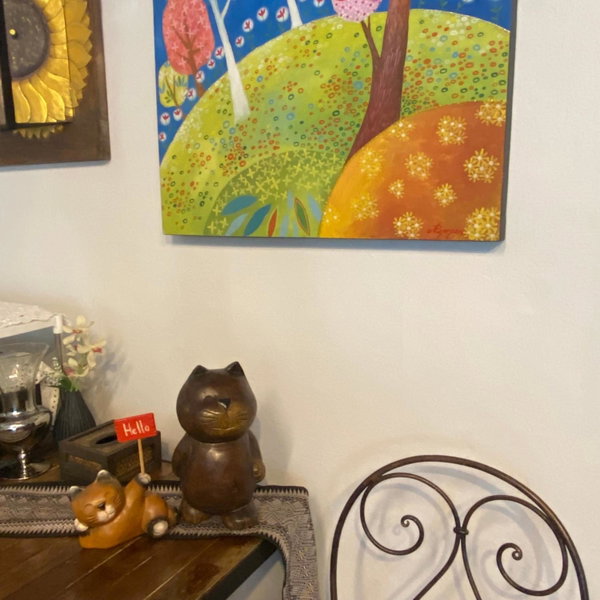 Jane's House, Chiang Mai, Thailand