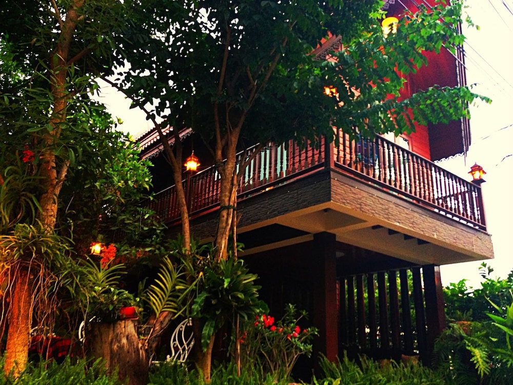 Baifern Homestay, Thailand