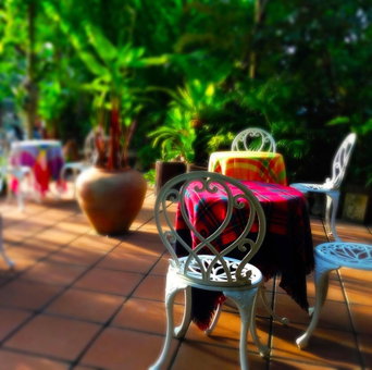 Baifern Homestay, Ayutthaya, Thailand