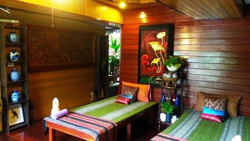Baifern Homestay, Ayutthaya, Thailand