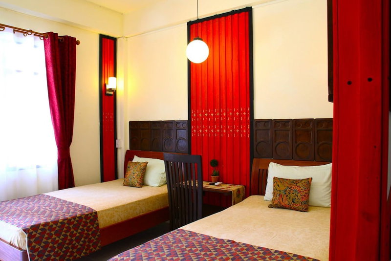 Baifern Homestay, Ayutthaya, Thailand