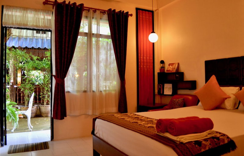 Baifern Homestay, Ayutthaya, Thailand