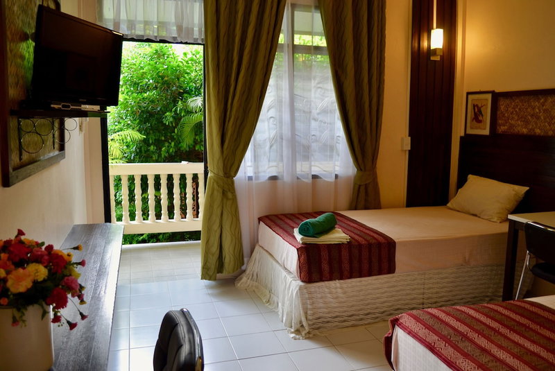Baifern Homestay, Ayutthaya, Thailand