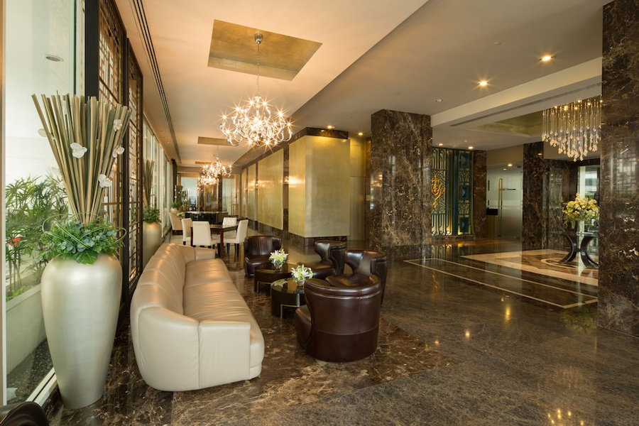 Ivy Thonglor 55, Bangkok, Thailand