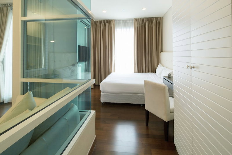 Ivy Thonglor 55, Bangkok, Thailand