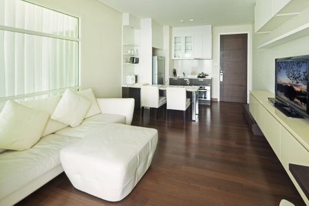 Ivy Thonglor 55, Bangkok, Thailand