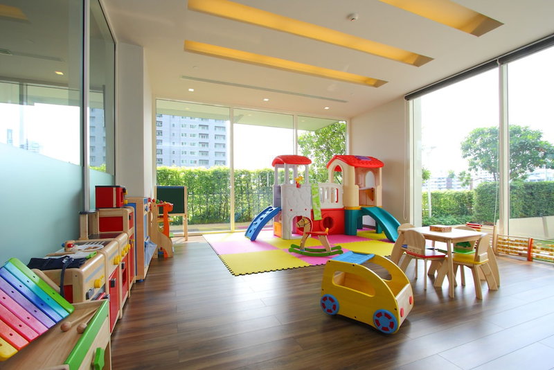 Ivy Thonglor 55, Bangkok, Thailand