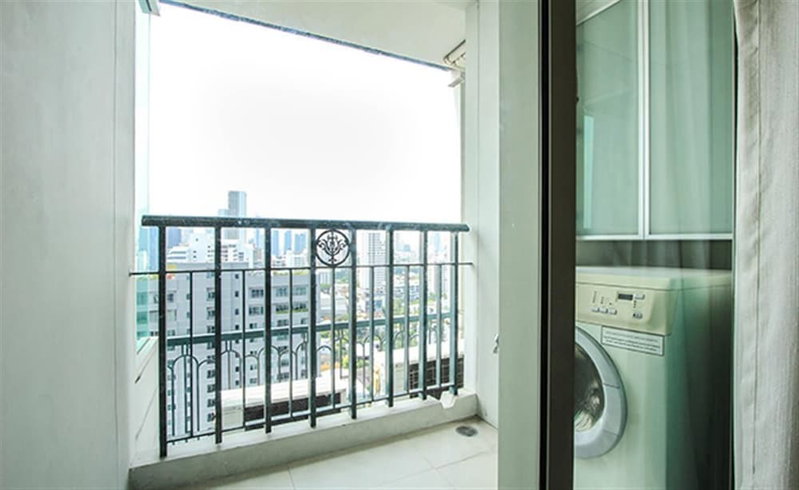 Ivy Thonglor 55, Bangkok, Thailand
