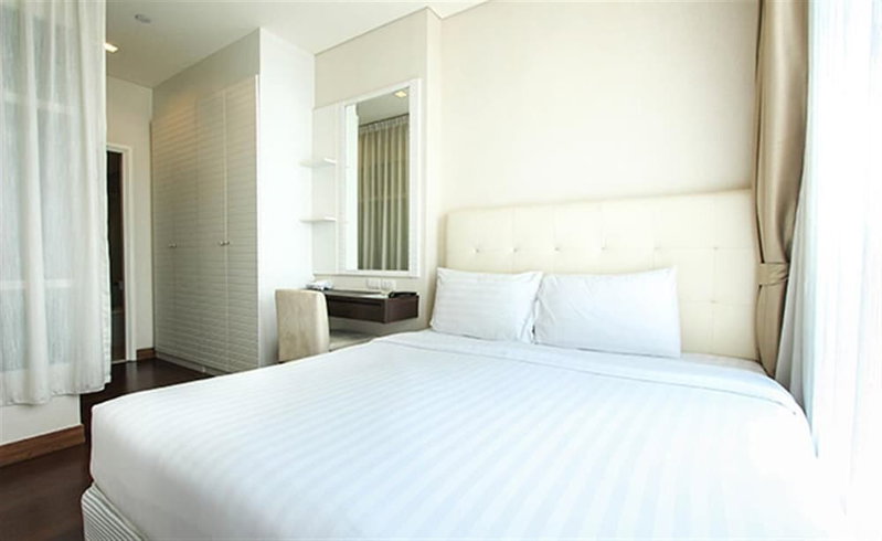 Ivy Thonglor 55, Bangkok, Thailand