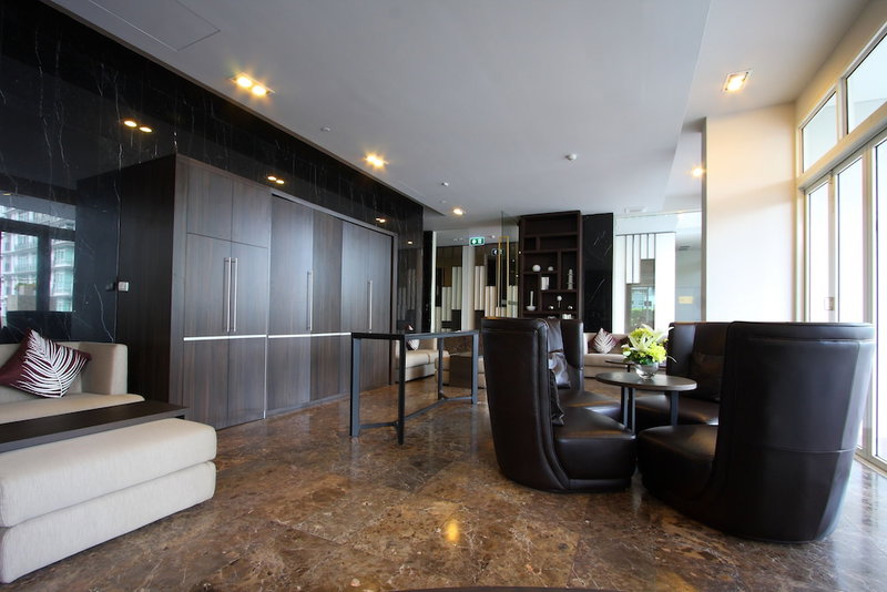 Ivy Thonglor 55, Bangkok, Thailand