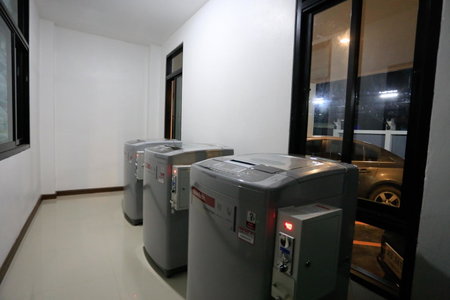 Khonkaen Residence, Khon Kaen, Thailand