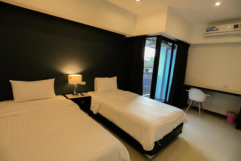 Khonkaen Residence, Khon Kaen, Thailand