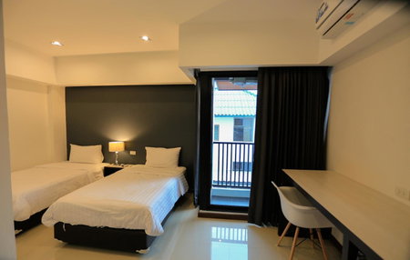 Khonkaen Residence, Khon Kaen, Thailand