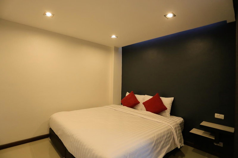 Khonkaen Residence, Khon Kaen, Thailand