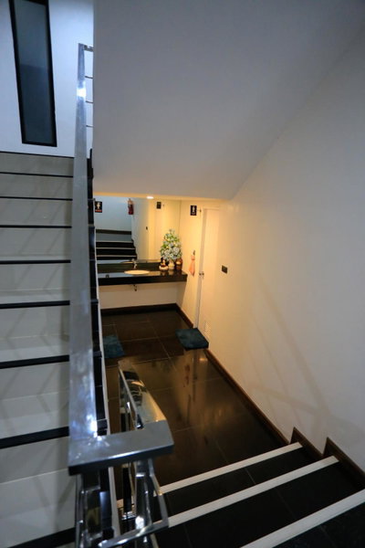Khonkaen Residence, Khon Kaen, Thailand